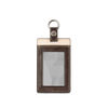 Moshi A Premium Badge Holder Made Of Soft Vegan Leather w/ Front Viewing 99MO095733